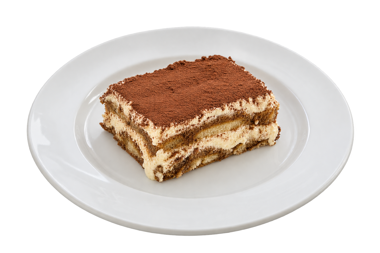 Tiramisú